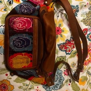 DC Bags Fanny pack - larger size